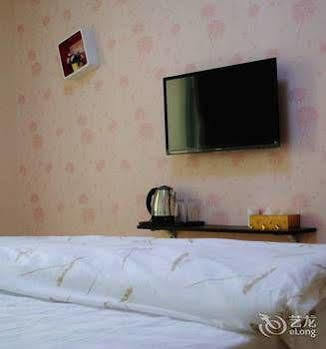 Kunming Colorful Cloud Apartment Hotel Exteriér fotografie